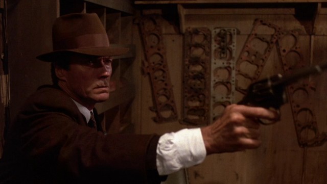 Şehir Isısı Fotoğrafı