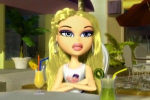 Bratz Rock Melekleri Fotoğrafı