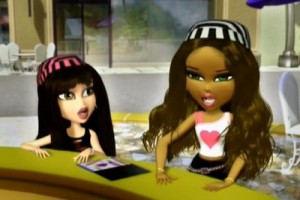 Bratz Rock Melekleri Fotoğrafı