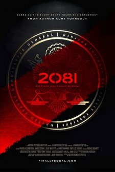 2081 (2009) afişi