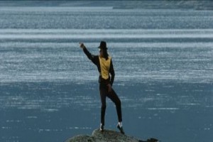 Mister Lonely Fotoğrafı