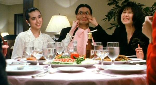 The Diary Of A Big Man Fotoğrafı