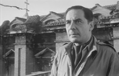 Roma, Açık Şehir fotoğrafı