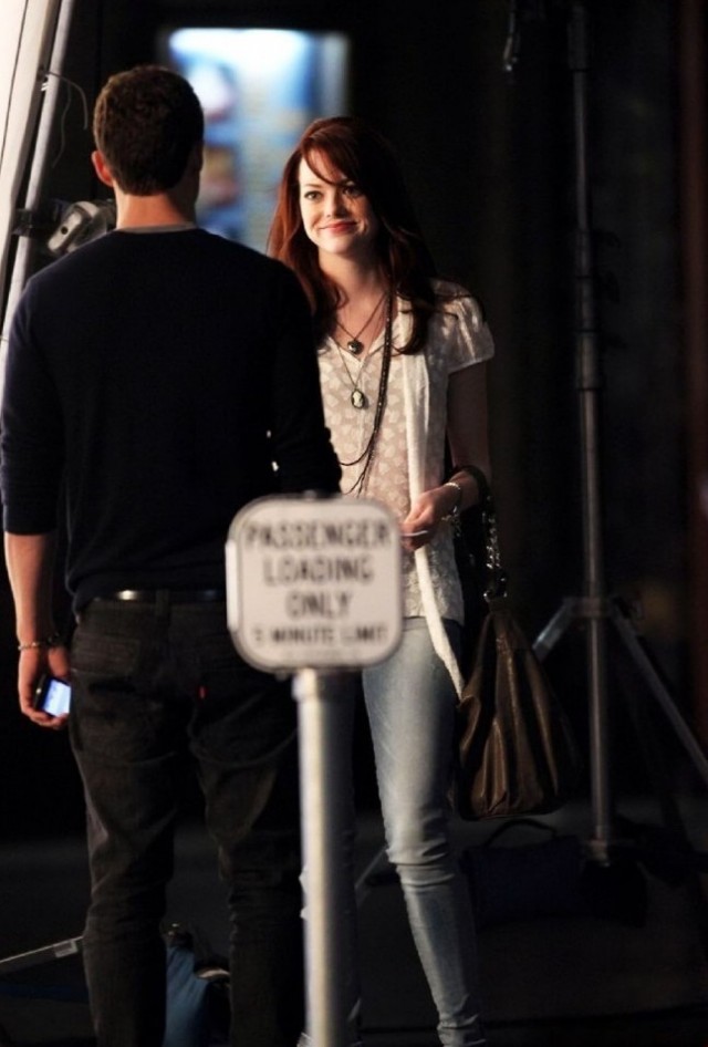 Arkadaştan Öte Fotoğrafı