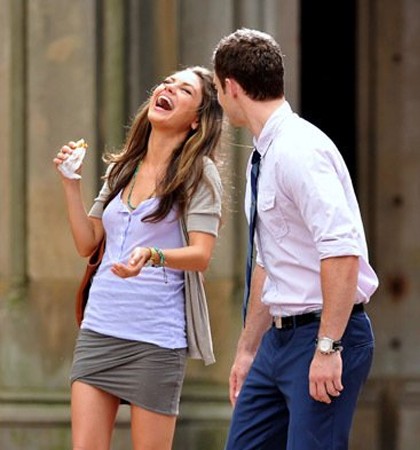 Arkadaştan Öte Fotoğrafı