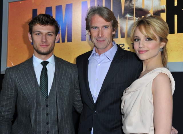 Ben Dört Numara Fotoğrafı