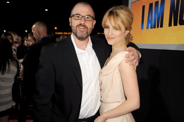 Ben Dört Numara Fotoğrafı