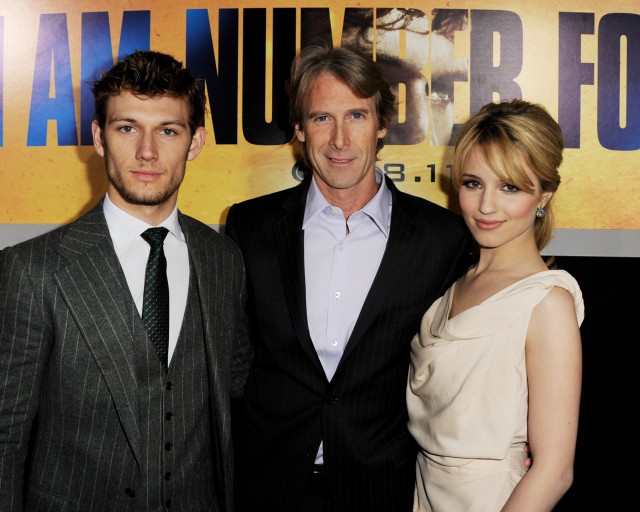 Ben Dört Numara Fotoğrafı