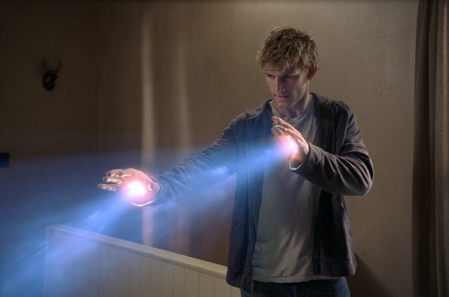 Ben Dört Numara Fotoğrafı