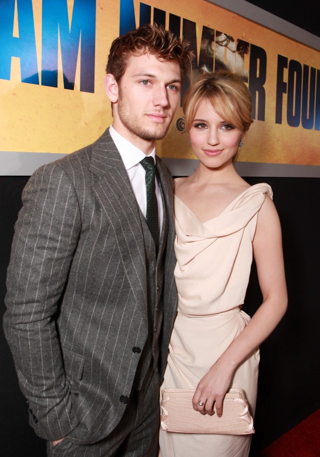 Ben Dört Numara Fotoğrafı