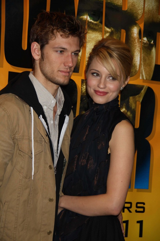 Ben Dört Numara Fotoğrafı