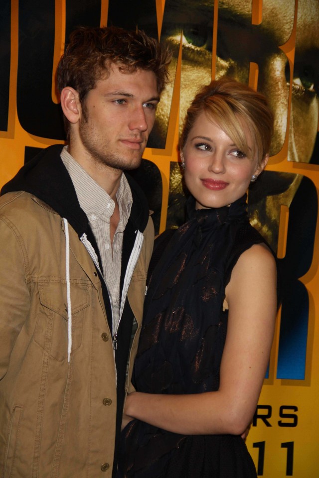 Ben Dört Numara Fotoğrafı