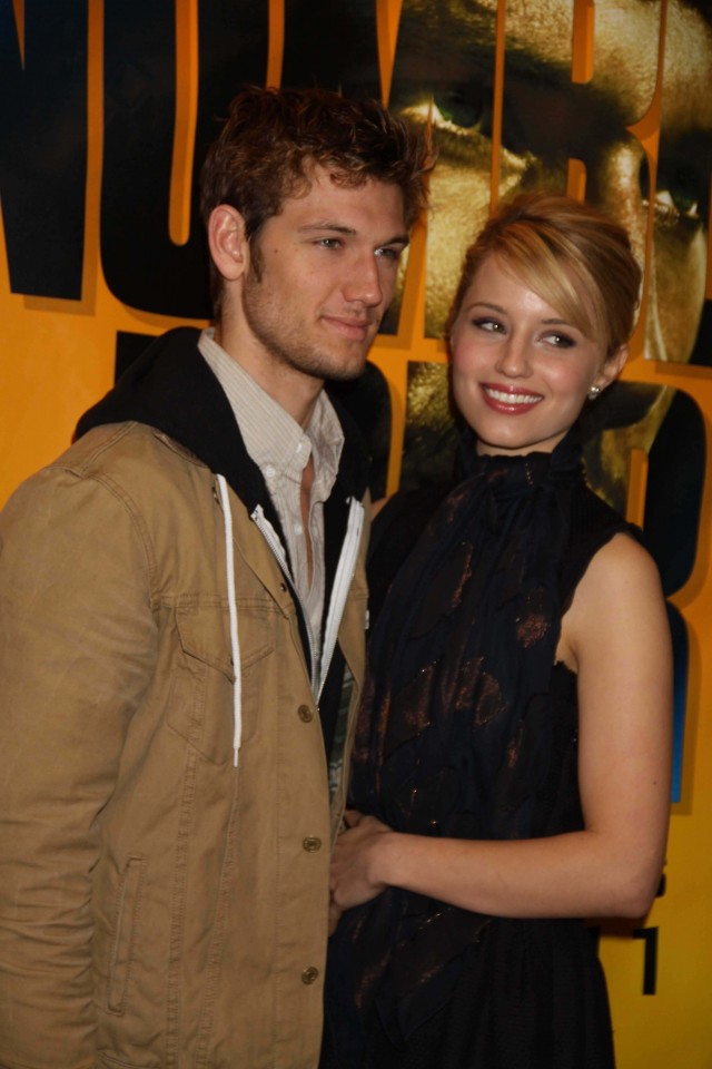 Ben Dört Numara Fotoğrafı