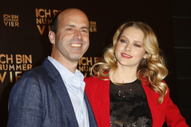 Ben Dört Numara Fotoğrafı