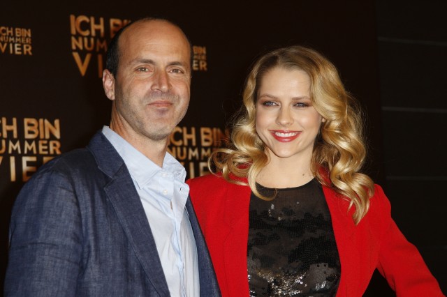 Ben Dört Numara Fotoğrafı