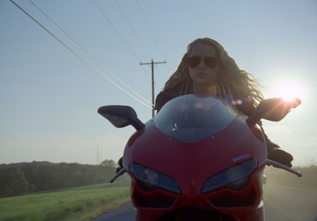 Ben Dört Numara Fotoğrafı