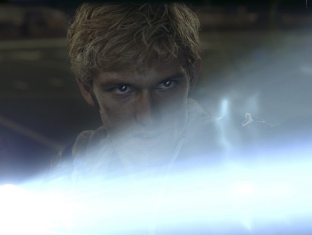 Ben Dört Numara Fotoğrafı