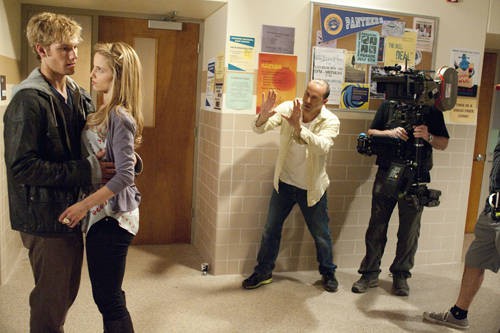 Ben Dört Numara Fotoğrafı