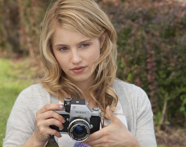 Ben Dört Numara Fotoğrafı