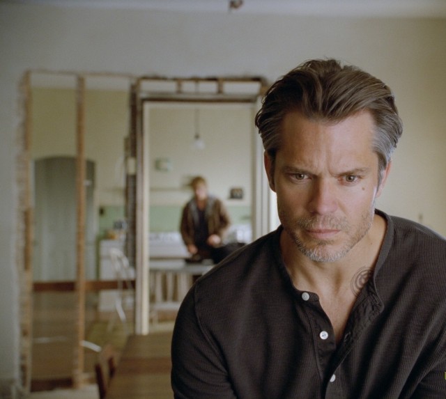 Ben Dört Numara Fotoğrafı