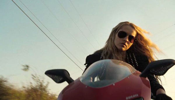 Ben Dört Numara Fotoğrafı