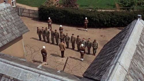 12 Kahraman Haydut Fotoğrafı