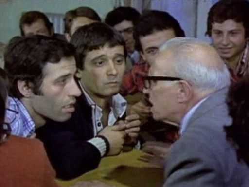 Hababam Sınıfı Uyanıyor Fotoğrafı