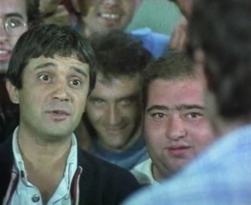 Hababam Sınıfı Uyanıyor Fotoğrafı