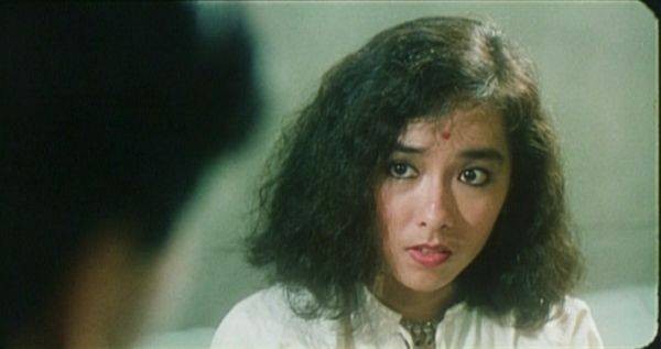 Witch From Nepal fotoğrafı