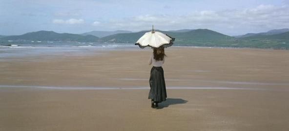 İrlandalı Kız Fotoğrafı