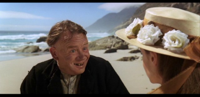 İrlandalı Kız Fotoğrafı