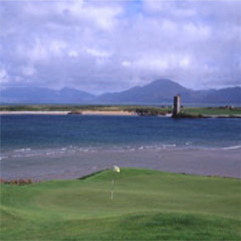 İrlandalı Kız Fotoğrafı