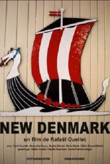 New Denmark (2009) afişi