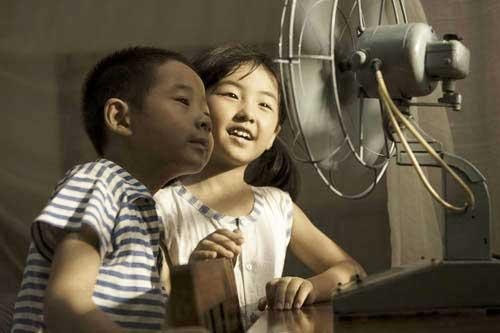 Felaketin İzleri Fotoğrafı