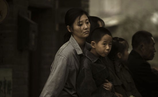 Felaketin İzleri Fotoğrafı