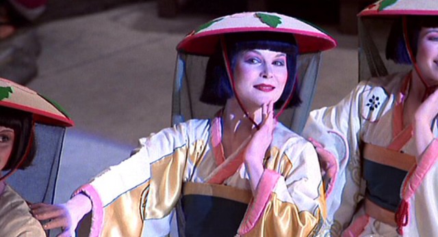 Ateş Arabaları Fotoğrafı