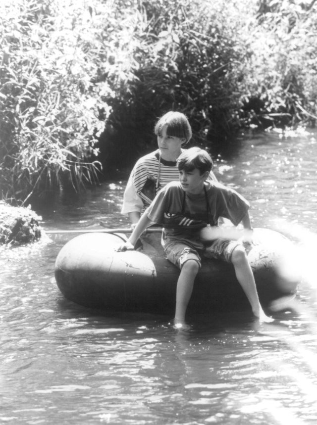 The Cure fotoğrafı