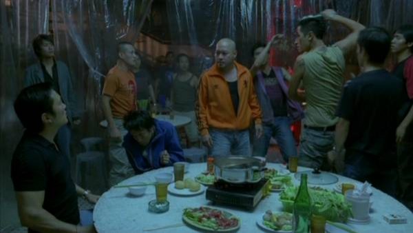 Tactical Unit: No Way Out Fotoğrafı