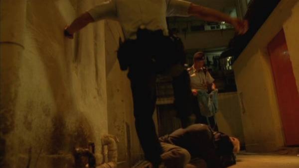 Tactical Unit: No Way Out Fotoğrafı