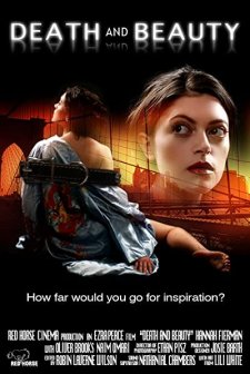 Death And Beauty (2009) afişi