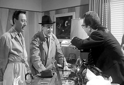 La Cambiale Fotoğrafı