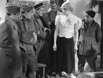 Harp Esirleri Fotoğrafı