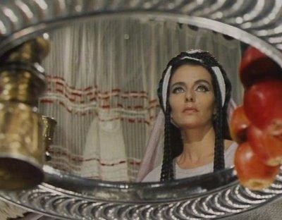 L'odissea Fotoğrafı