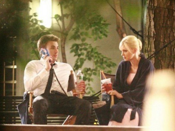 Senden Önce fotoğrafı