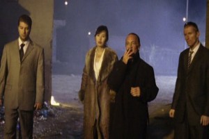 Diamond Dogs Fotoğrafı