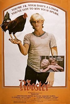 Rooster: Spurs Of Death! (1978) afişi