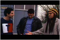 The Legend Of Viper's Hill Fotoğrafı