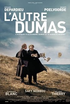 Dumas (2010) afişi