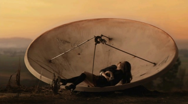 Hayal Aleminde fotoğrafı