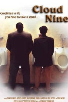 Cloud Nine (2001) afişi